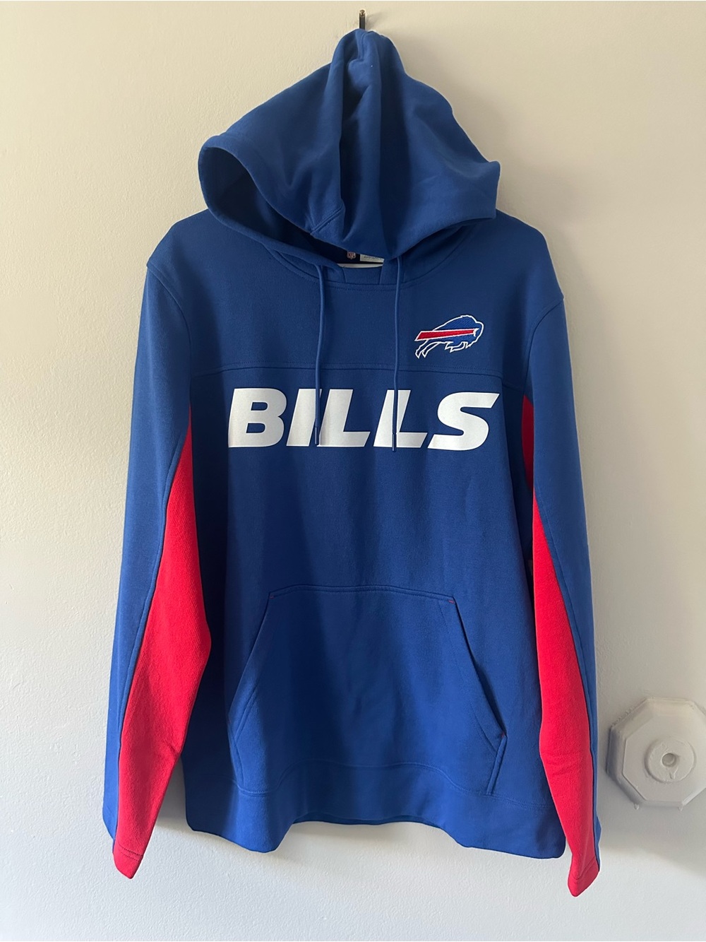 NWT 🏈 Bills Hoodie